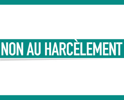 Le cyber-harcèlement, parlons-en ! - C-NUM