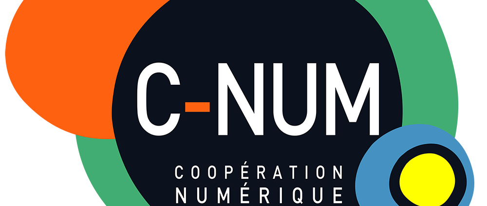Logo - C-NUM