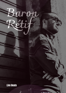 BARON RETIF BARON RETIF