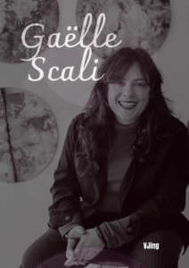 Gaelle Scali GAËLLE SCALI