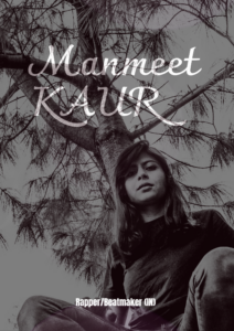 Manmeet Kaur MANMEET KAUR